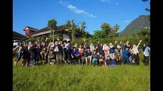 KESERUAN MUNAS KE 2 GPAN DI KOTA BATU!