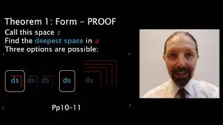 Laws of Form Course - Session 3