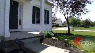 SOLD - Grove City Ohio Real Estate - The Parrett Group - Scioto Meadows