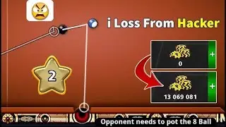 Live coins increase - 8 ball pool - #live | BACHOTAA |