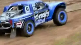 Hpi Baja 5SC SS: The Last Race for Jennifer | 1:5 SCALE PETROL 2WD SHORT-COURSE TRUCK KIT | Ep 4