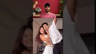 This Couple = Instant Mood Boost #trending #youtubeshorts #shorts