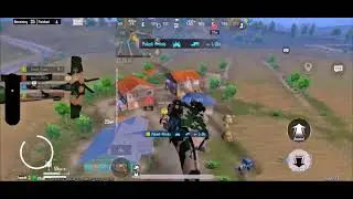 Funny🤣PayLoad Mode BGMI @rawatbgmi09 #bgmi #payloadmode #gameplay #pubgmobile #gaming