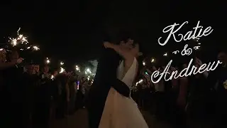 Katie & Andrew / Amazing Capitol Park Museum Wedding / Baton Rouge, LA