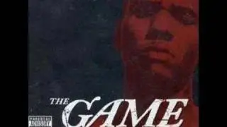 The Game - G.A.M.E. - It's the Game