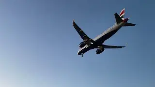 You don&rsquo;t wanna miss this cinematic landing scene, period!
