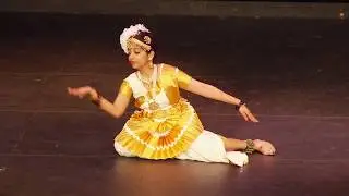 Classical Dance-Apna Virsa- Island Video Production Victoria BC