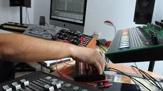 NDR - Studio Session  #1