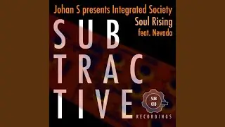 Soul Rising (Johan S Remix)