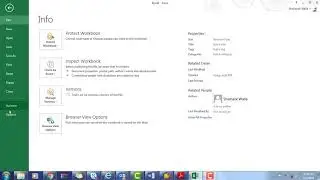 Learn VBA in Excel