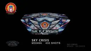 SKY CRISIS -- M3046A