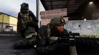 JW Grom: Mil-Sim Pack Bundle (Modern Warfare 2019) (Showcase)