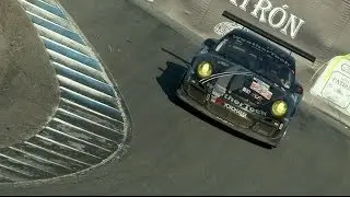 American Le Mans Series - A Look Back