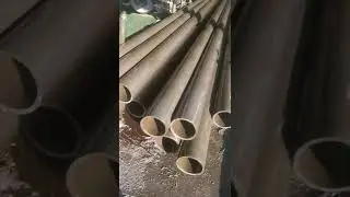 45# carbon steel seamless pipe