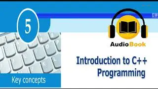 Chapter-5 | Plus One Computer Science | Quick Revision | Audio Book | @naveen_bhasker