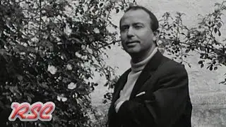 Carlos Otero - Weine Nicht (Drehscheibe, 16.09.1968)