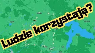 City Bus Manager [S02#60] Olsztyn - Dywity - obserwacje!