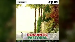 Dream Lady &ndash; Jacques Belasco & Lee Jacobs (CAS028A, Romantic Pastoral)