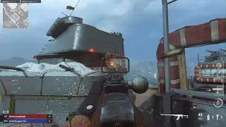 Vangaurd Nuke #108 in free for all w/o local informants