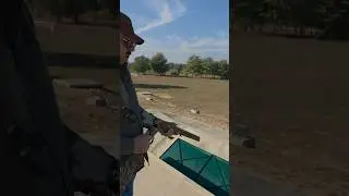 Skeet Shooting Trap Shooting #ATA #12bore #12gauge #12ga #trap #shotgun #shootingtime #asmr