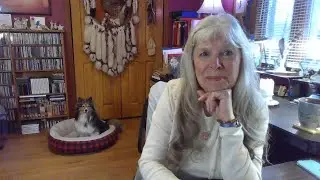 Psychic Predictions with Phillip April, 2023