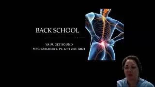 Back School