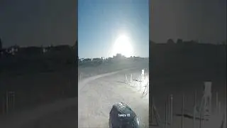 ☄️🔍📸 | #Meteorito | #Ca&iacute;da | As&iacute; se vio la ca&iacute;da del impactante meteorito en #florida #bolido