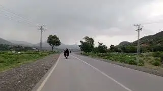Makeen to little London | Razmak | south waziristan