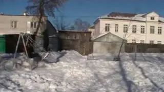 Gabbasov Ilyas 2010 profile!!! parkour CLAN CLAN &ndash;