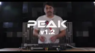 Novation // Peak v1.2 - Envelopes