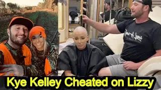 Who is Street Outlaws star Lizzy Musi&rsquo;s ex-boyfriend, Kye Kelley? Why he Cheated on Lizzy Musi