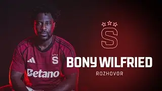 Bony UNLIMITED. | „Nejvíc mi dala Sparta.“