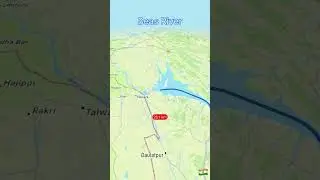 Beas River