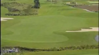 The Golf de la Faune |&nbsp;Quebec City |&nbsp;Corporate video