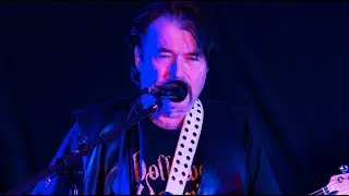 2023 2 15 Shawn Rosseau, Ray Parsons, FULL LENGTH Washago jam