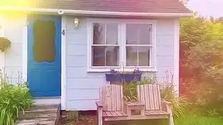 Isleview Motel and Cottages in Trenton, Maine