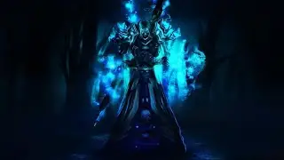 Frost (Mage, A Warcraft Song)