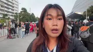 [LIVE]: ‘ยศชนัน’ นำทีมเพื่อไทยลงสมัคร สส. แบบบัญชีรายชื่อ พร้อมจับเบอร์