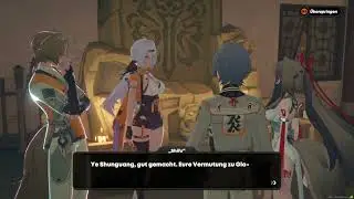 Zenless Zone Zero: Chroniken der Schwertsuchenden part 3