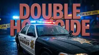 County Law episode double homicide 3 09 part 1 filmed by jeffery foster