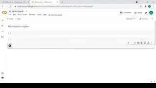 Run Python Program without any Software or IDE