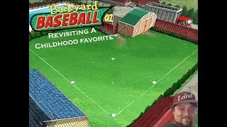 Hour of Power | Backyard Baseball 2001 (2025 re-release) - [awildmew]