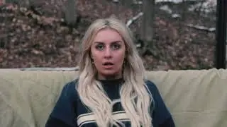 KIITA - Muffin - Official Music Video