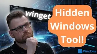 Stop Wasting Time! This Hidden Windows Tool Changes Everything! 🔥