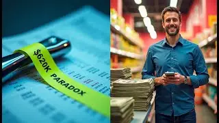 See How Razor-Thin Margins Still Mint $620K Paydays at Walmart for Leaders
