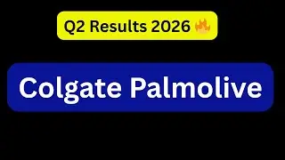 Colgate Palmolive Q2 Results 2026 🔥 | Strong Growth Ahead? | Colgate Share Latest News & Analysis