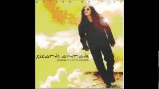 Ricardo Andrade - Vagabundo