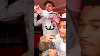 Даже 1900Rugrat приняли участие в танце Ракай! 😭❤️&zwj;🩹