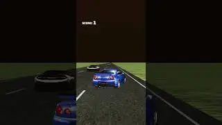 #let's  drive car