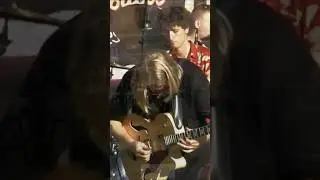#live #guitar #jazzfestival #guitarsolo #guitarplayer #гитарнаякомната #concert #music